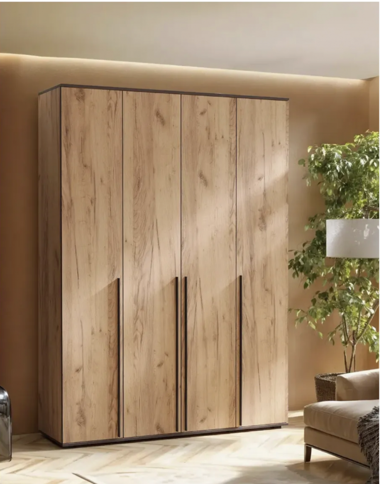 Норд дуб крафт